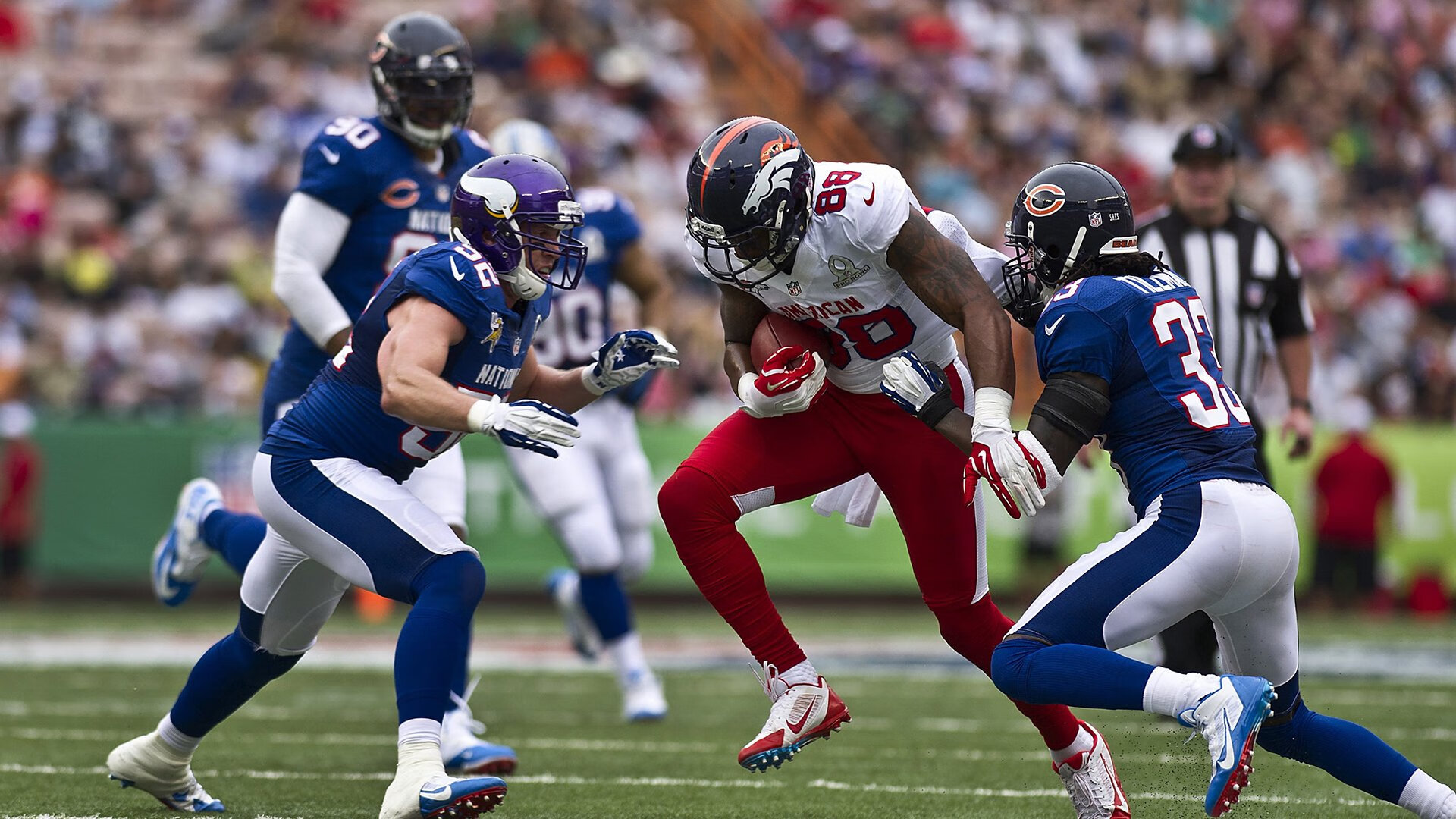 球员在中超比赛中传射俱佳被媒体评为全能型球员，中超足球射手榜