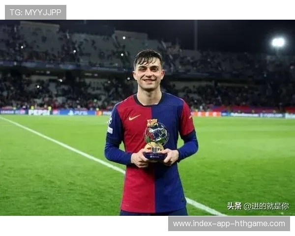 巴萨若能挖掘青年才俊,复苏大门或打开 巴萨若能挖掘青年才俊,复苏大门或打开