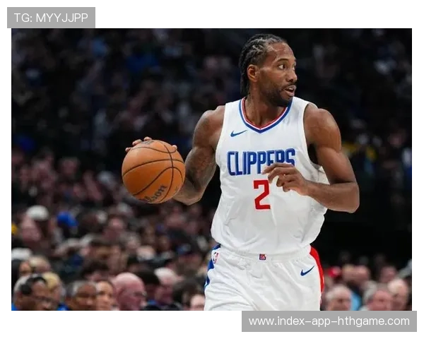 快船赛季目标生变，巨星出走带来新挑战