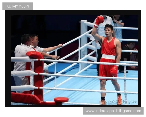 拳击新人轰出“爆款KO”，门票被秒光