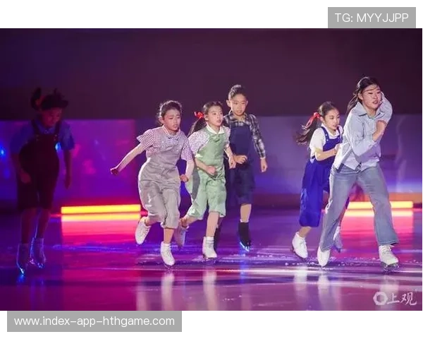 花样滑冰编舞引入戏剧元素,比赛更像舞台剧 花样滑冰编舞引入戏剧元素,比赛更像舞台剧