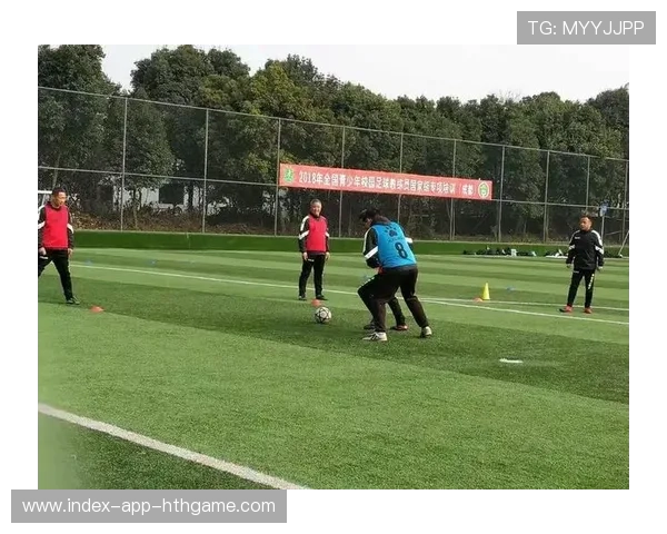 足球科技革新:培训系统带来竞技飞跃 足球科技革新:培训系统带来竞技飞跃