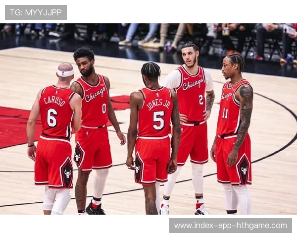 公牛队奋勇直追,争取季后赛名额,公牛队2021年阵容 公牛队奋勇直追,争取季后赛名额,公牛队2021年阵容