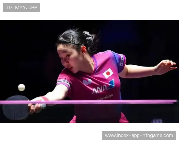 张本美和:这11-1,是给世界亚军的见面礼!,张本美和 奥运 张本美和:这11-1,是给世界亚军的见面礼!,张本美和 奥运