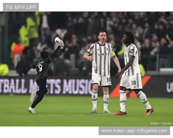 意甲豪门尤文主场迎来德甲青春风暴多特，尤文在意甲的地位