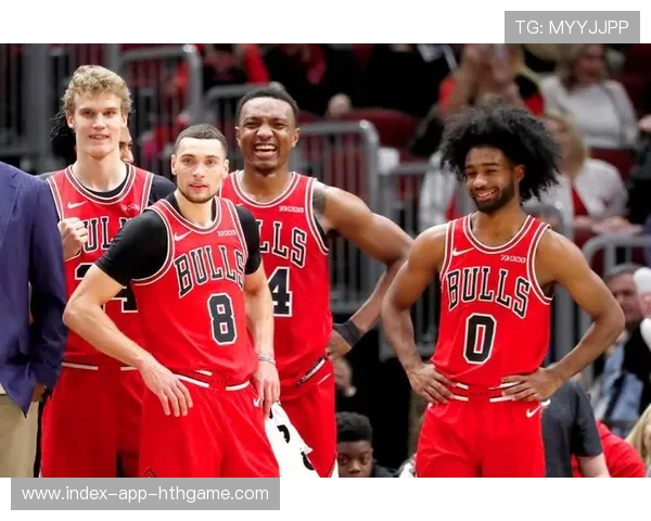 公牛队奋勇直追，争取季后赛名额，公牛队2021年阵容