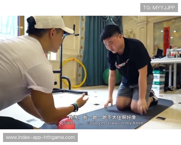 电竞职业选手身体素质管理体系完善，电竞选手体力