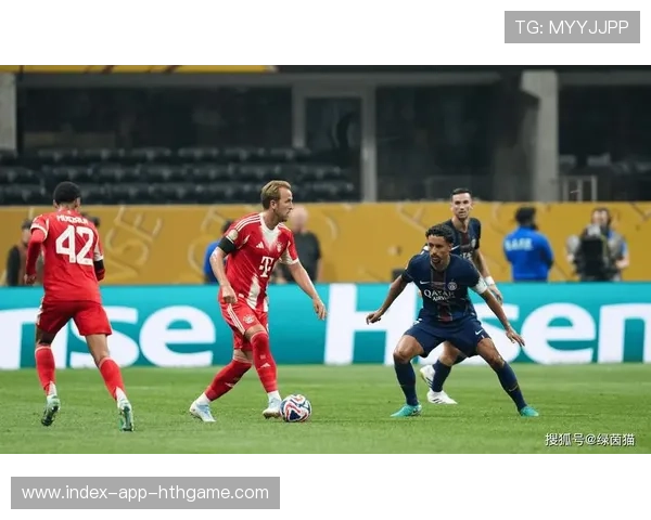 盘外招?拜仁官方强硬回应巴黎警方突袭,向欧足联抗议事件背后隐藏的深意 盘外招?拜仁官方强硬回应巴黎警方突袭,向欧足联抗议事件背后隐藏的深意