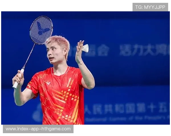 石宇奇状态回升,力克强敌晋级决赛,石宇奇恢复情况 石宇奇状态回升,力克强敌晋级决赛,石宇奇恢复情况