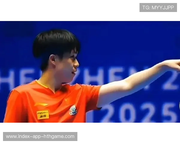 闫安为王楚钦多哈球台道歉：出发点为北京队自豪没想到给朋友带来困扰