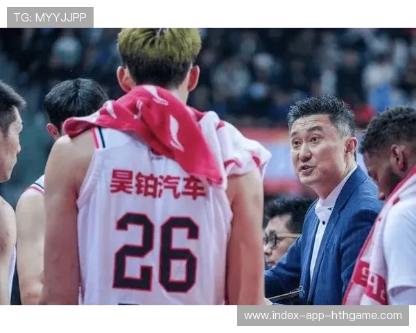 CBA经典比赛回顾（440 ）