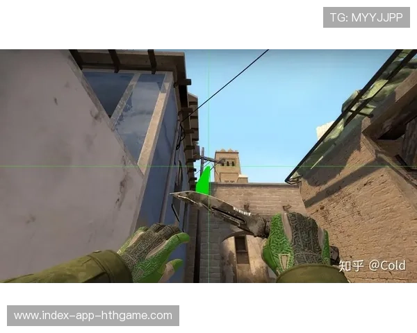 CSGO2高端局默认打法解析 CSGO2高端局默认打法解析